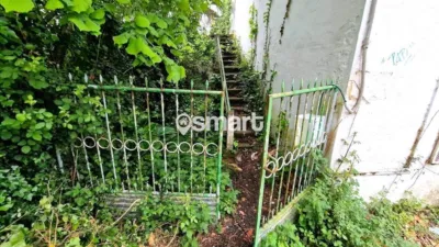 Terreno en venta en San Claudio-Trubia-Las Caldas, San Claudio-Trubia-Las Caldas (Oviedo) de 298.000 €