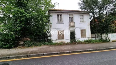 Terreno en venta en San Claudio-Trubia-Las Caldas, San Claudio-Trubia-Las Caldas (Oviedo) de 298.000 €