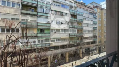 Piso en alquiler en Calle del General Díaz Porlier, 91, cerca de Calle de Maldonado - Imagen 2