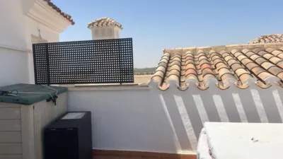 Penthouse in Sucina photo 11