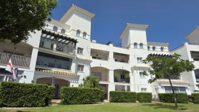 Penthouse in Sucina photo 13