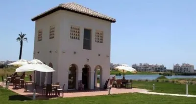 Penthouse in Sucina photo 20