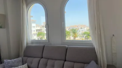 Penthouse in Sucina photo 3