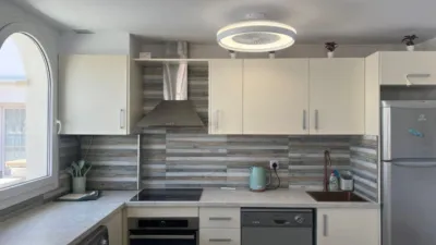 Penthouse in Sucina photo 4