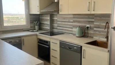 Penthouse in Sucina photo 5