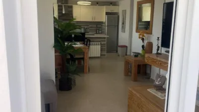 Penthouse in Sucina photo 6