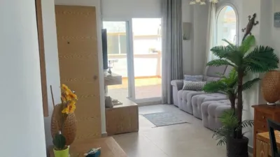 Penthouse in Sucina photo 7