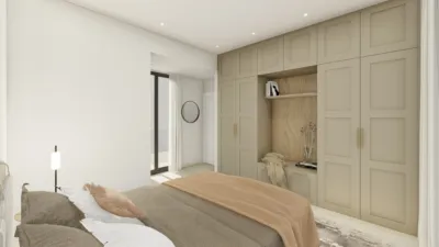 Chalet in Polop de la Marina photo 13