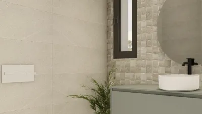 Chalet in Polop de la Marina photo 23