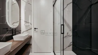 Apartment on Calle de Alcántara photo 33