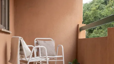 Apartment in Santa Catalina photo 12