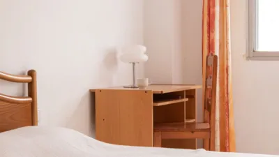 Apartment in Santa Catalina photo 16