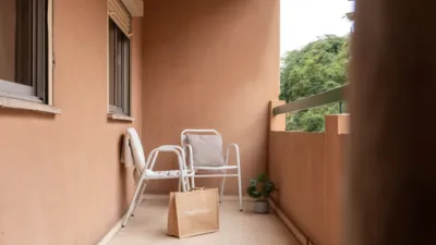 Apartment in Santa Catalina photo 6