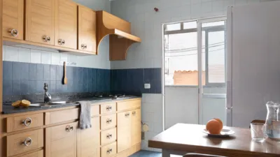 Apartment in Santa Catalina photo 7