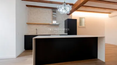 Piso en alquiler en Carrer de Sant Francesc de Borja - Imagen 10