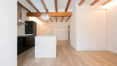 Piso en alquiler en Carrer de Sant Francesc de Borja - Imagen 13