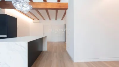 Piso en alquiler en Carrer de Sant Francesc de Borja - Imagen 14