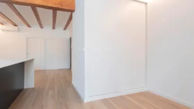 Piso en alquiler en Carrer de Sant Francesc de Borja - Imagen 15