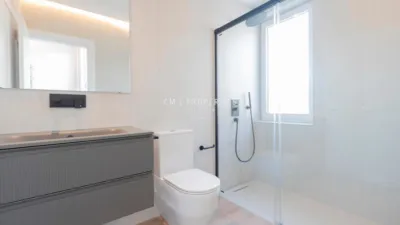 Piso en alquiler en Carrer de Sant Francesc de Borja - Imagen 18