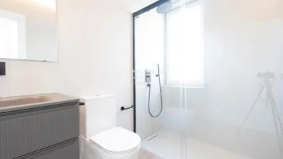 Piso en alquiler en Carrer de Sant Francesc de Borja - Imagen 19