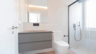 Piso en alquiler en Carrer de Sant Francesc de Borja - Imagen 20