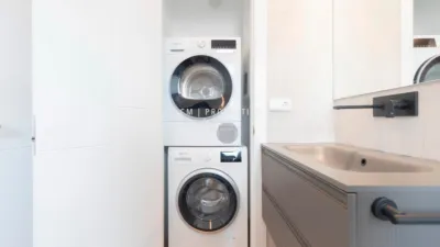 Piso en alquiler en Carrer de Sant Francesc de Borja - Imagen 21