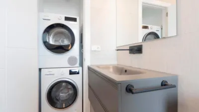Piso en alquiler en Carrer de Sant Francesc de Borja - Imagen 22