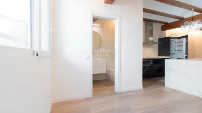 Piso en alquiler en Carrer de Sant Francesc de Borja - Imagen 23