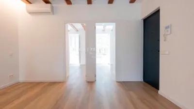 Piso en alquiler en Carrer de Sant Francesc de Borja - Imagen 25