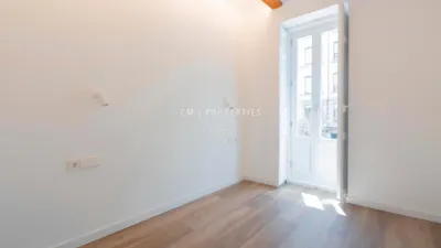 Piso en alquiler en Carrer de Sant Francesc de Borja - Imagen 29