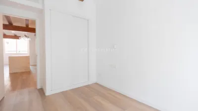 Piso en alquiler en Carrer de Sant Francesc de Borja - Imagen 31