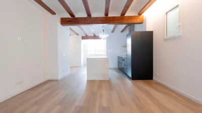 Piso en alquiler en Carrer de Sant Francesc de Borja - Imagen 33