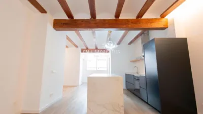 Piso en alquiler en Carrer de Sant Francesc de Borja - Imagen 34
