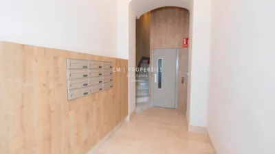 Piso en alquiler en Carrer de Sant Francesc de Borja - Imagen 35