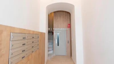 Piso en alquiler en Carrer de Sant Francesc de Borja - Imagen 36