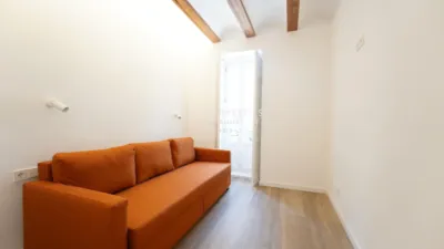 Piso en alquiler en Carrer de Sant Francesc de Borja - Imagen 39