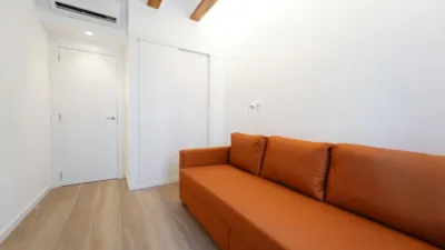 Piso en alquiler en Carrer de Sant Francesc de Borja - Imagen 40