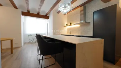 Piso en alquiler en Carrer de Sant Francesc de Borja - Imagen 41
