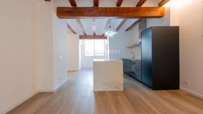 Piso en alquiler en Carrer de Sant Francesc de Borja - Imagen 4