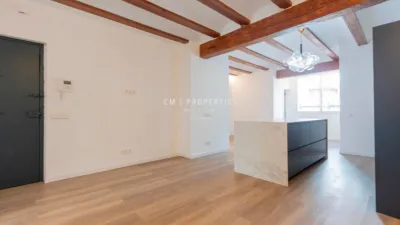 Piso en alquiler en Carrer de Sant Francesc de Borja - Imagen 5