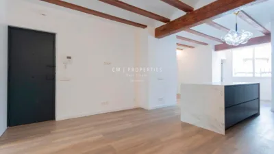 Piso en alquiler en Carrer de Sant Francesc de Borja - Imagen 6