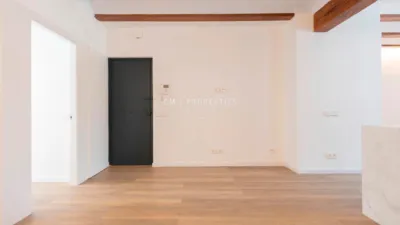 Piso en alquiler en Carrer de Sant Francesc de Borja - Imagen 7