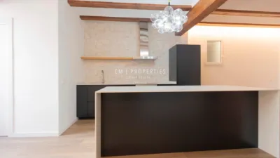 Piso en alquiler en Carrer de Sant Francesc de Borja - Imagen 9