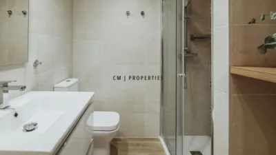 Piso en alquiler en Avinguda del General Avilés, cerca de Calle del Puerto de Santa María - Imagen 6