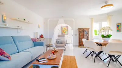 Chalet in Calpe Urbanizations photo 13