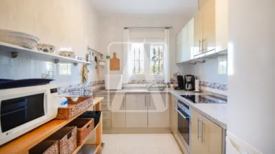 Chalet in Calpe Urbanizations photo 17