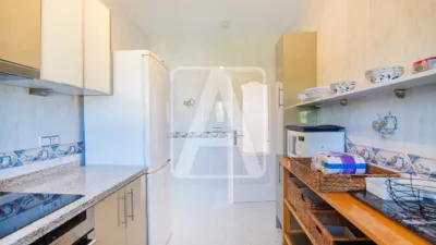 Chalet in Calpe Urbanizations photo 18
