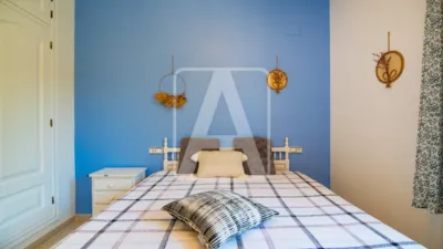 Chalet in Calpe Urbanizations photo 19