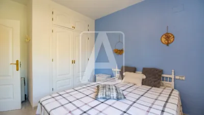 Chalet in Calpe Urbanizations photo 20