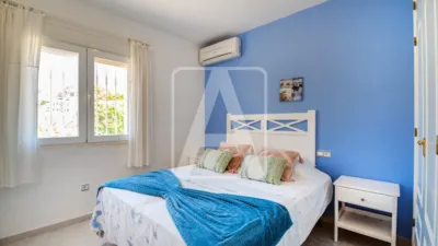 Chalet in Calpe Urbanizations photo 22